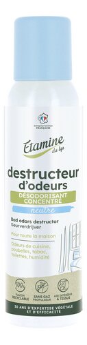 ETAMINE DU LYS destructeur odeurs