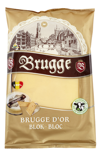 BRUGGE D'OR bloc