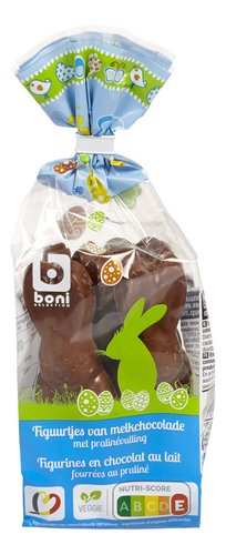 BONI paashaas praliné