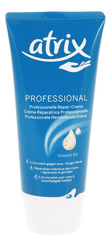 ATRIX Crème mains Professional