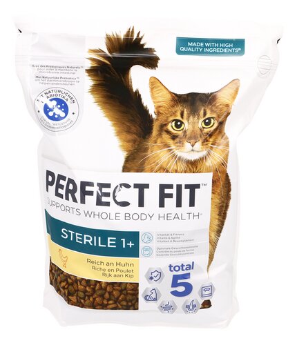 PERFECT FIT Sterile 1+ kip bestellen | Colruyt