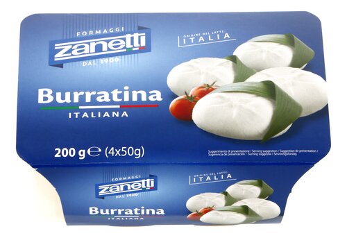 ZANETTI Burratina