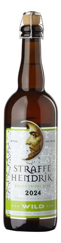 STRAFFE HENDRIK Wild 2026 10%