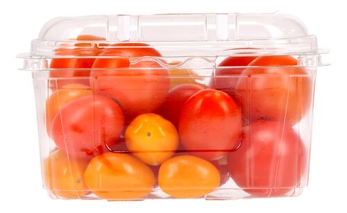  Tomates cerises Bio