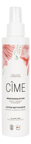 CIME Lotion nettoyante