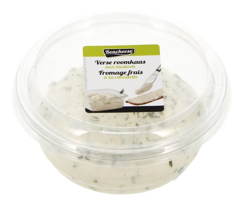 BONCHEESE from.crème fraîche cibou.