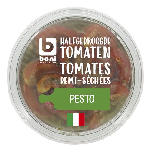 BONI Cheritos in pesto