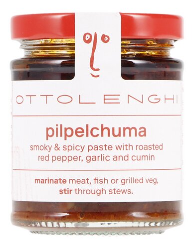 OTTOLENGHI Pilpelchuma Marinade