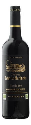  BIO Château Pauly la Martinette