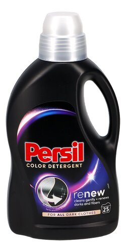 PERSIL Black&Dark 25d