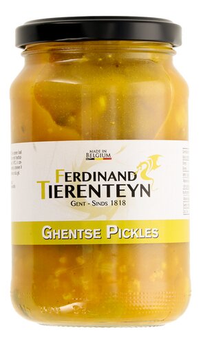 FERDINAND TIERENTEYN Ghentse pickle