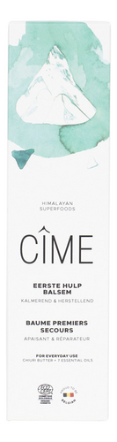 CIME Baume premiers secours