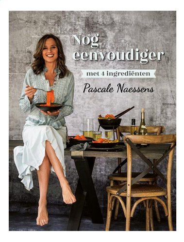  P.Naessens - Eenv.met 4 ingrediënten