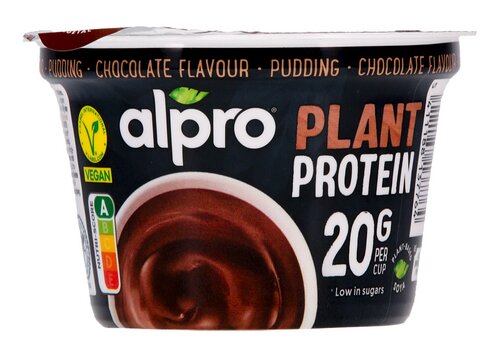 ALPRO dessert protéines chocolat