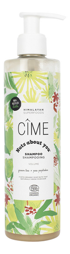 CIME shampoing volume