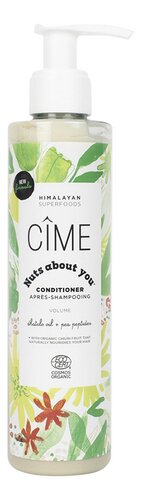 CIME Après-shampooing Volume