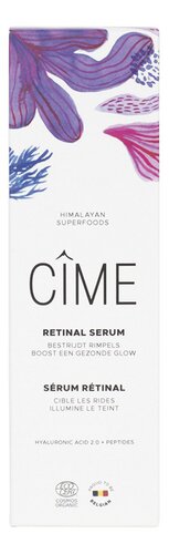 CIME Serum Retinal