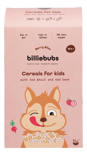 Billiebubs Berry Bliss