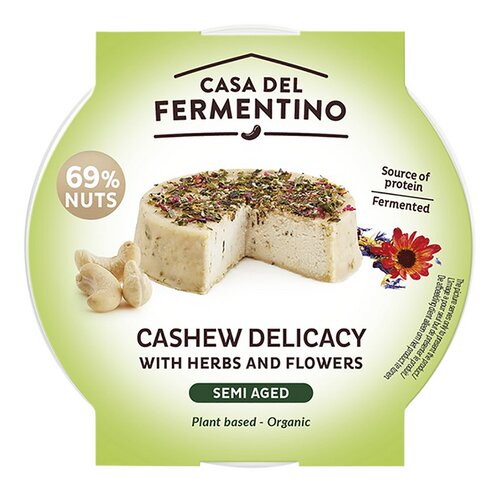 FERMÈ Fermentino Herbes Fleurs Bio