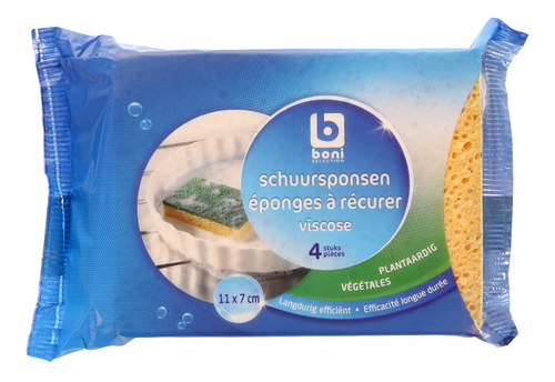 BONI éponges a récurer