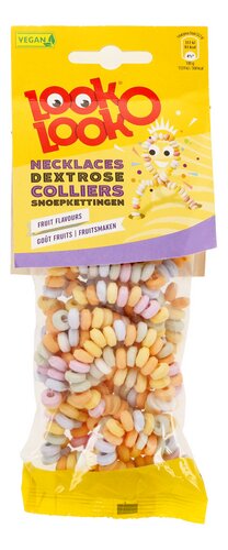 LOOK O LOOK snoep kettingen