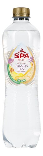SPA TOUCH Pétillant Passion Fizz