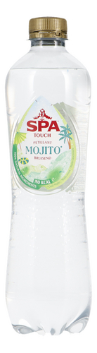 SPA TOUCH Pétillant Mojito