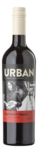 URBAN Argentine Cabernet Franc