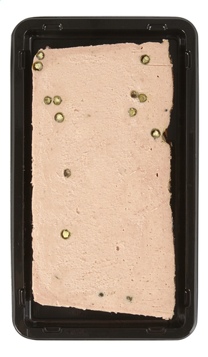 DE SPIEGELEIRE pâté au poivre