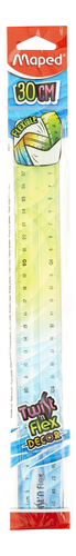 MAPED Twist'n Flex latte flexible 30cm