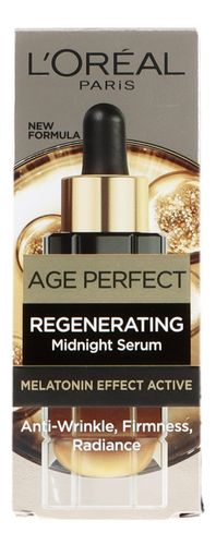 L'OREAL Midnight Serum