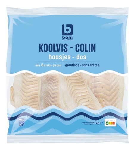 Boni Selection koolvishaasje graatloos MSC