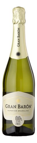 GRAN BARON Sparkling 0,0%