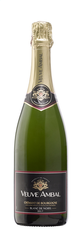 VEUVE AMBAL Crém.Bourg. Bl.de Noirs
