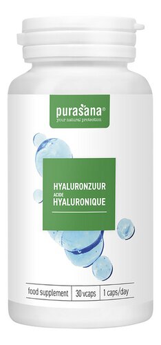 PURASANA acide hyaluronique
