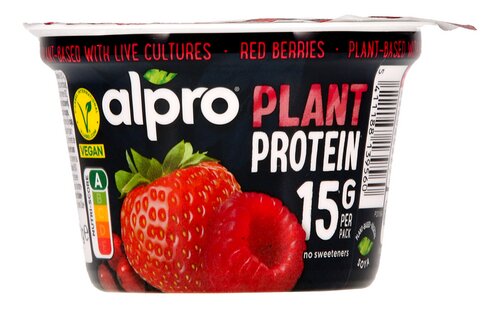 ALPRO Rode vruchten