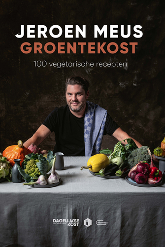  J.Meus - Groentekost NL