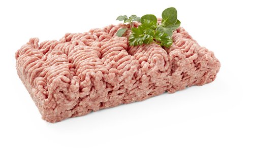  Hachis Boeuf + Porc Boeuf | Porc