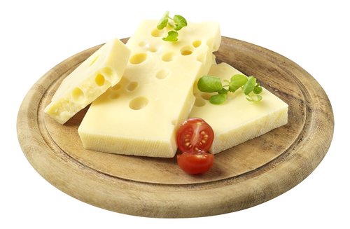  Emmental Bio