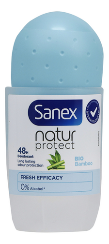 SANEX deo bamboo fresh