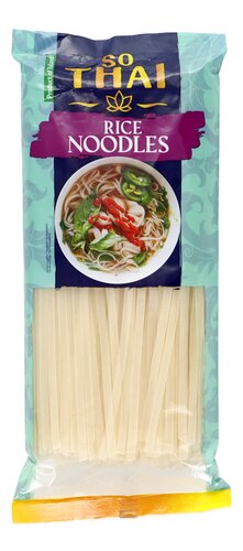 SO THAI rijstnoedels
