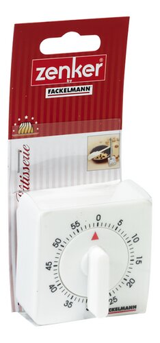 FACKELMANN minuteur traditionnel