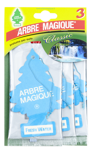 ARBRE MAGIQUE FRESH WATER