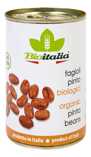 BIOITALIA bio haricots pinto
