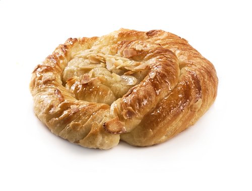 DE TROG surprise d'amande Bio