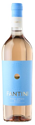 FANTINI Pinot Grigio Blush