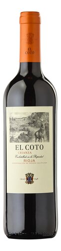 EL COTO Crianza Rioja