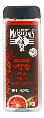 PETIT MARSEIL. dch men blood orang