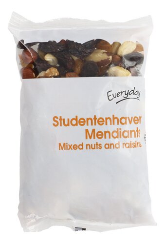 EVERYDAY studentenhaver