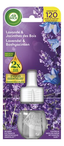 Air Wick el.nav.lavendel
